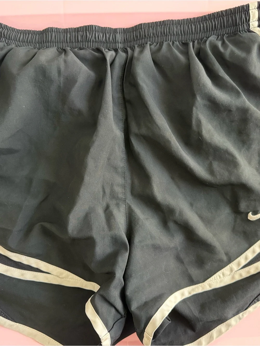 Nike Womens Running Shorts Size Small